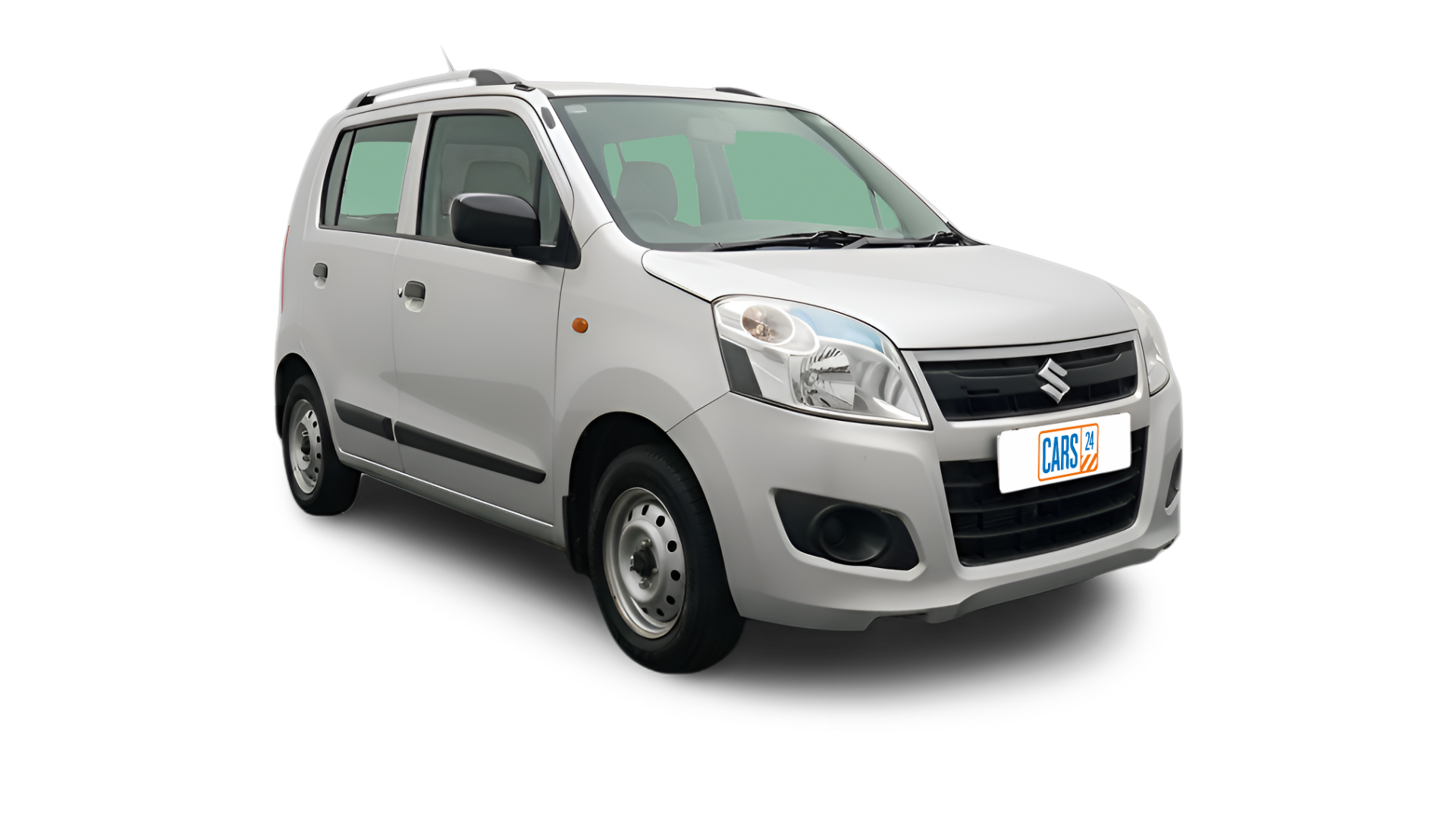 Maruti Wagon R 1.0-img
